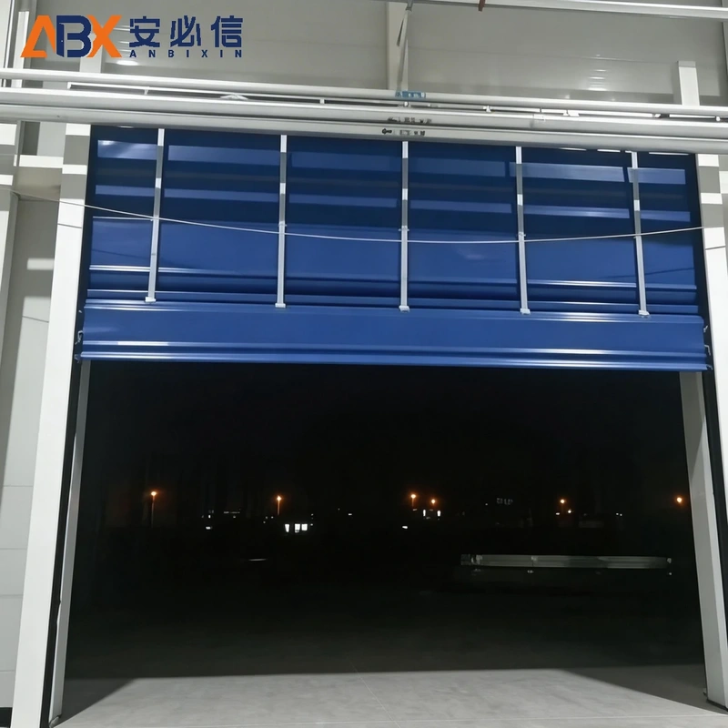 九江市翻转式卸货平台